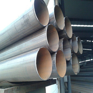 Classification and Specification of Welded Steel Pipes