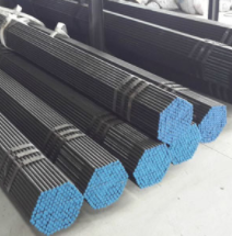 High Pressure Boiler Tubes