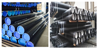 Practical Economic Analysis of Steel Pipes and Ductile Iron Pipes in Beijing (Part One)