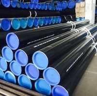 An Introduction to Seamless Steel Pipes