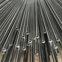 Causes of Surface Cracks in Small-diameter Stainless Steel Seamless Pipes