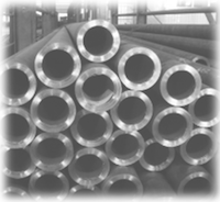 Test Results and Analysis of Wear-resistant Seamless Steel Pipes
