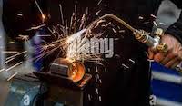 The Application of Two Welding Torches in Test Production