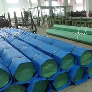 Industries Using Seamless Steel Pipes