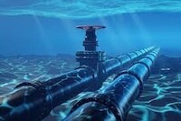 Cleaning Offshore Pipelines