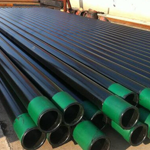 Basic Measures of Corrosion Resistance of OCTG Pipes