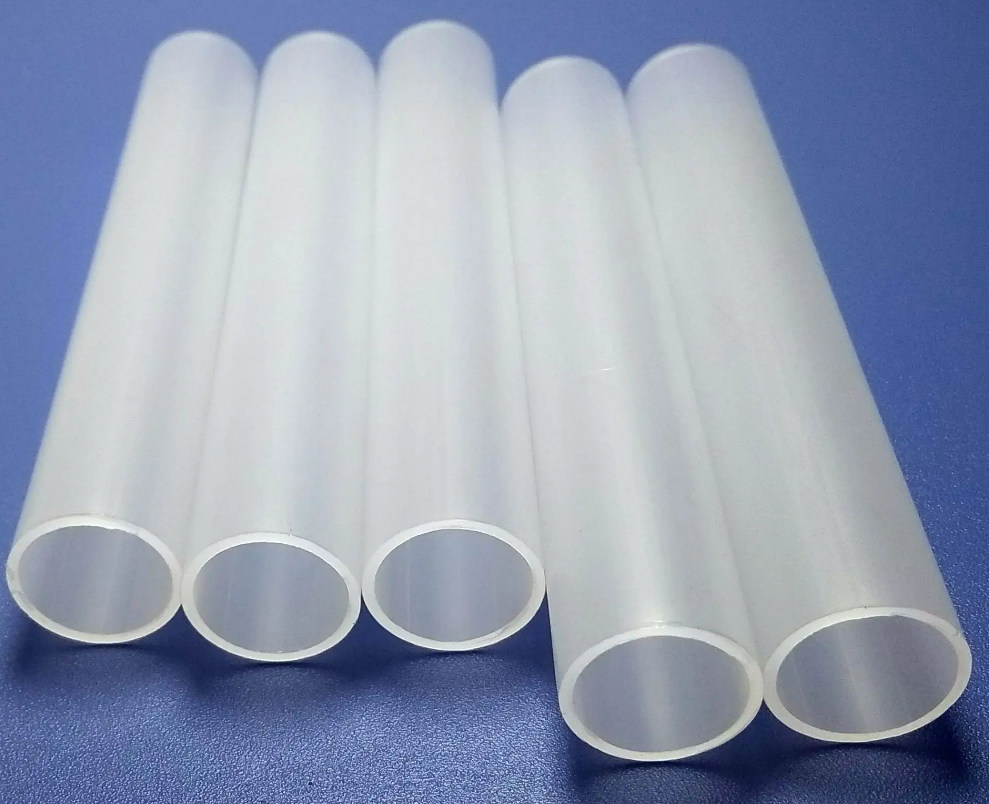 Summary of Performance and Differences of Plastic Pipes