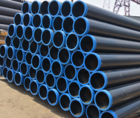 ERW Steel Pipe
