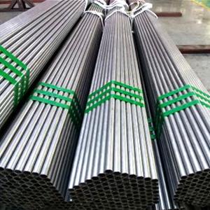 SA 192 Pipe, DN50, 12M, THK 0.165 MW, Bright Annealing