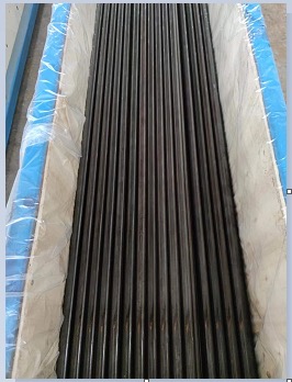 ASTM A213 T5 Heat Exchanger Tubes, Seamless, 1 Inch, 25 mm