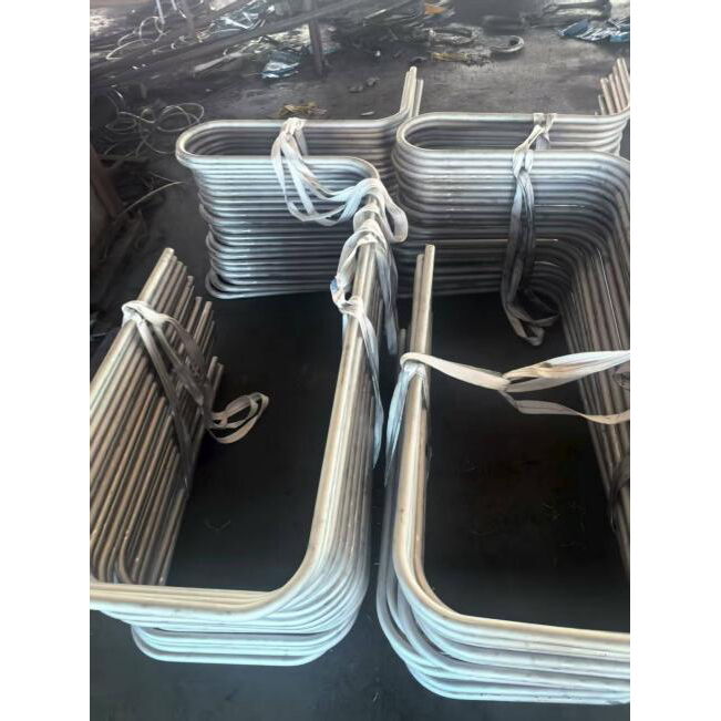 ASTM A312 TP304H Stainless Steel Tube, 33.4 * 3.38 * 6000 mm