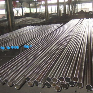 ASTM A179 Seamless Boiler Tube, PE, 33 Feet