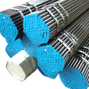 ASTM A192 Boiler Tubes, Cold Drawn, 38.1mm OD, 6m
