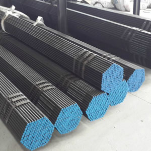 ASTM A210-A1 Seamless Boiler Tube, 20FT, 2 Inch