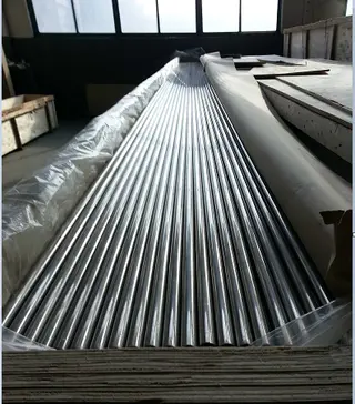 Copper-alloy Seamless Condenser Tube, ASTM B111 C70600
