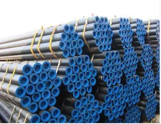 ASTM A210 Boiler Tubes, 1/2 Inch - 5 Inch, 12.7-127mm