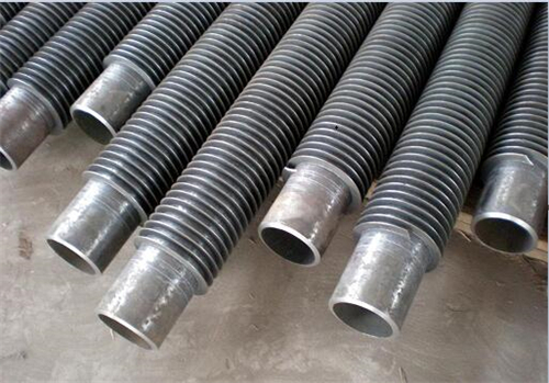 ASTM A179 Finned Tube