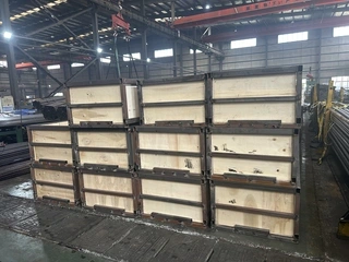 Heat Exchanger Tube