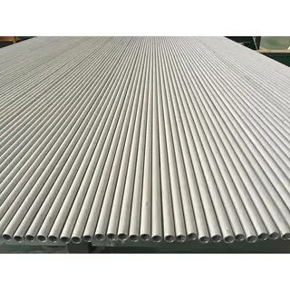 ASTM A213 TP316 Heat Exchanger Tube, ASME B36.10, 38.1 * 7M