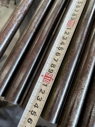 ASTM A192 Carbon Steel Tube