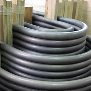 Alloy Stainless Steel U Type Heat Exchanger Tube