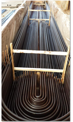 ASME SA334 Grade 6 Tube, 19.05 x 2.11 x 7000 mm