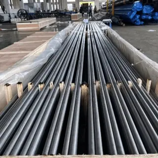 ASTM A268 TP410 U Type Heat Exchanger Tube