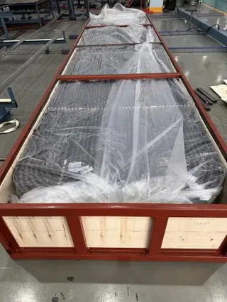 ASTM A179 Seamless Heat Exchanger U Tubes