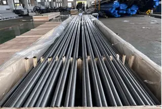 ASTM A268 TP410 U Type Heat Exchanger Tubes, OD 19.05MM