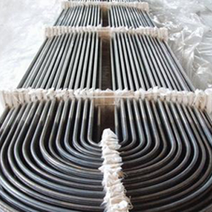 SS 410, 410S, 430, 439, 446, 444, 440C U Tube