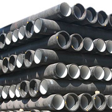 ASTM Ductile Iron Pipe
