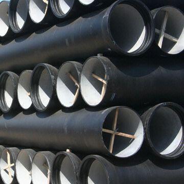 ASTM Standard Black Iron Pipe
