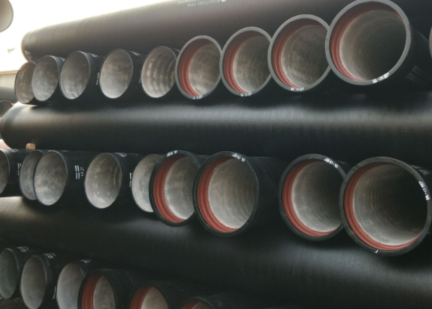 Ductile Iron Pipes