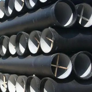 ASTM Standard Black Iron Pipe