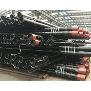 Seamless Casing, API 5CT, N80Q, 9-5/8 Inch, Black Painted Treatment