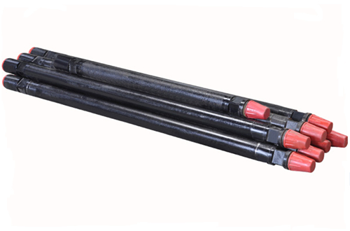 API 5DP DZ50, E75, R780, X95, G105, S135 Drill Pipes