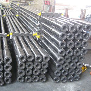G105 Drill Pipe, API SPEC 5DP, NC38, 88.9mm, WT 9.35mm