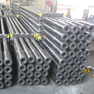 G105 Drill Pipe, API SPEC 5DP, NC38, 88.9mm, WT 9.35mm
