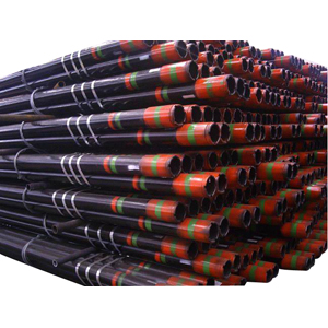 API Spec 5CT Steel Tubing Pipe, EUE 8RD, NUE 10RD