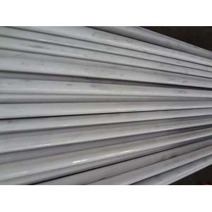 ASTM A269 Seamless Tubing, 12MMX6M, PE