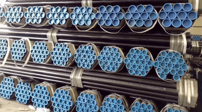 API 5L PSL1 PSL2 Pipes
