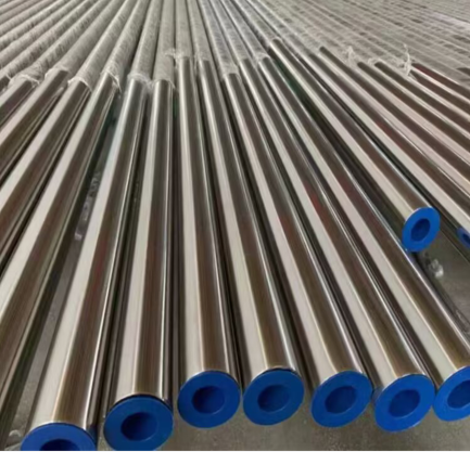 ASTM B165 UNS N04400 Pipe