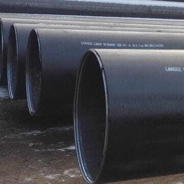 Other Pipes - Landee