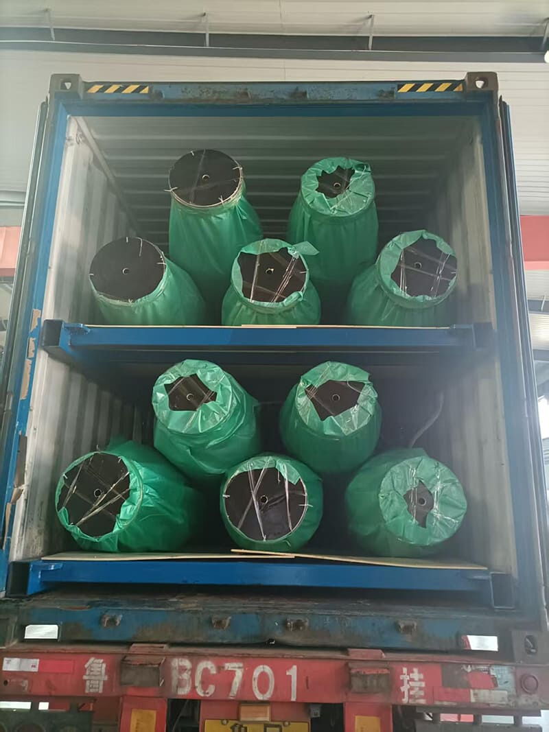 Double Carcass Floating Hose