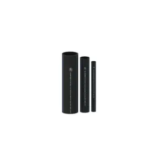 UPVC, CPVC & Polyethylene Pipe, DIN, 1/2-24 Inch, DN15-DN600