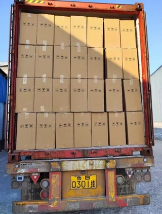 Thermal Insulation Pipe