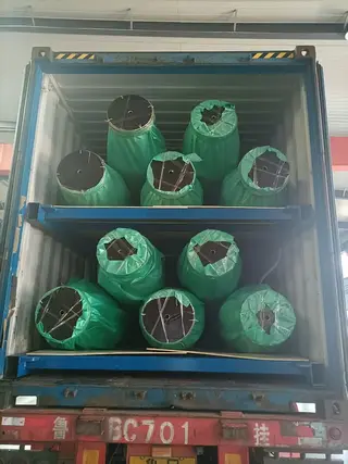 Double Carcass Floating Hose