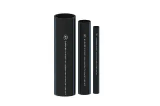 UPVC, CPVC & Polyethylene Pipe