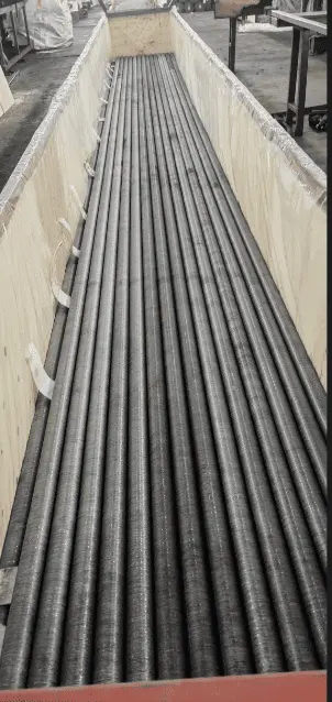 G Type Finned Tube