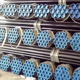 API 5L PSL1 PSL2 Pipes, API 5L Grade B X42-X80, 1/2-40 Inch